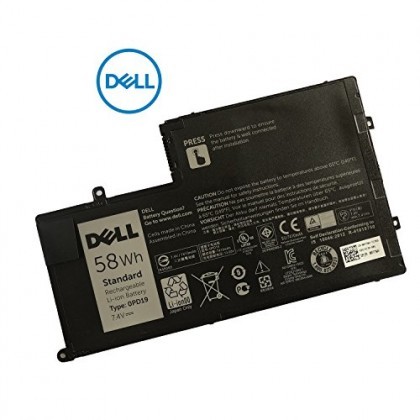 DELL Original New Laptop Battery For DELL Inspiron 5547